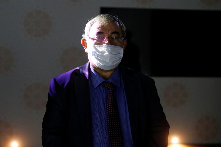 Kayseri Dijital Gösterim Merkezi'nde 4 Yeni Gösteri Sunuldu