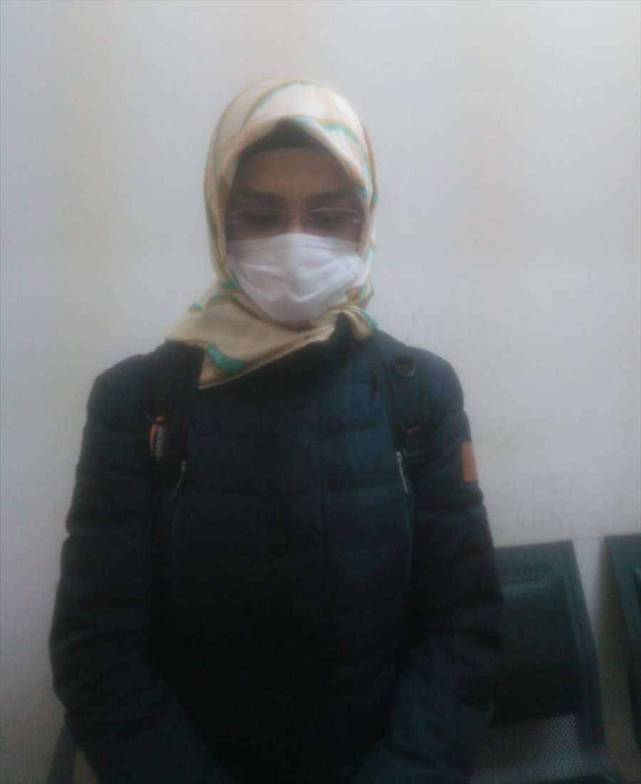 Firari Fetö Üyesi Karı Koca Yakalandı