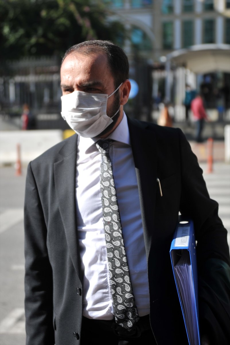 Antalya'da Kendisini Darbeden Eşini Öldürdüğü İddia Edilen Kadının Tutukluluğuna İtiraz Edildi