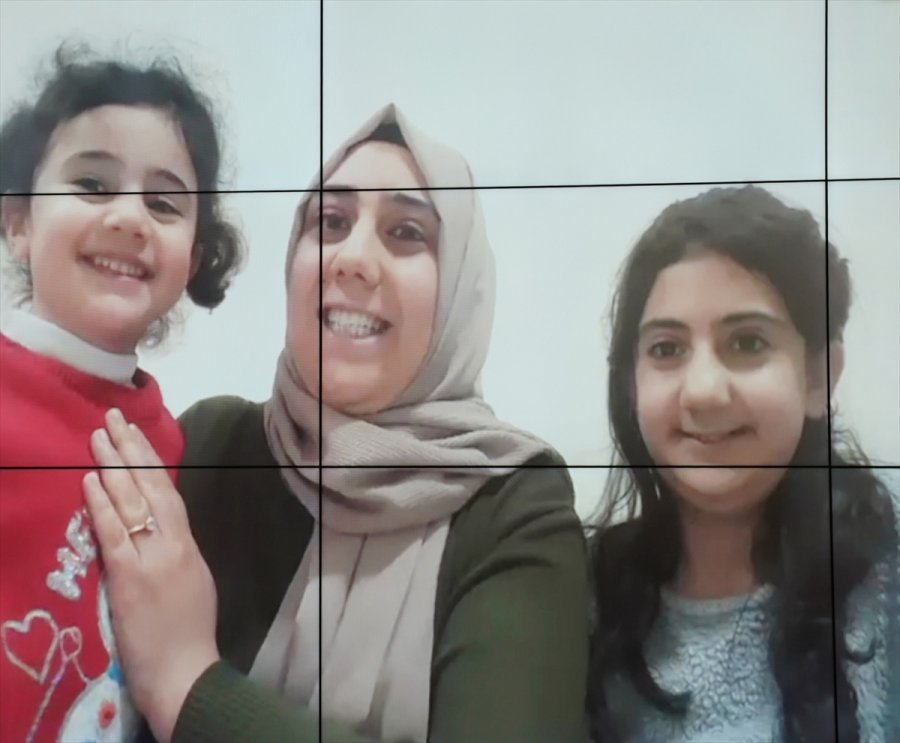 Milli Eğitim Bakanı Selçuk, Din Kültürü Ve Ahlak Bilgisi Öğretmenleriyle Görüştü