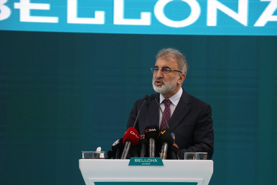 Ak Partili Özhaseki: 