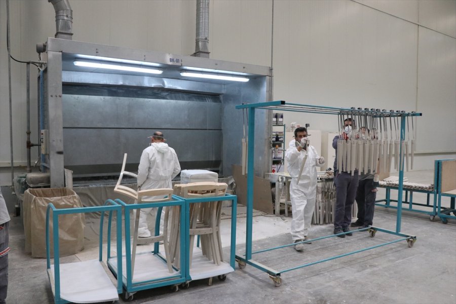 Ak Partili Özhaseki: 