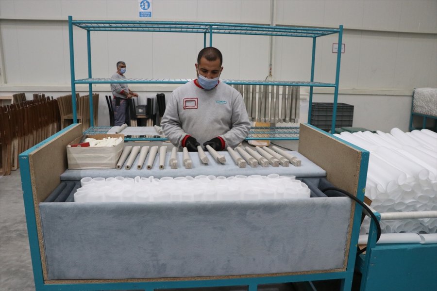 Ak Partili Özhaseki: 