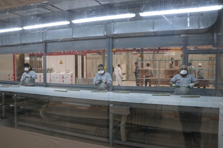 Ak Partili Özhaseki: 