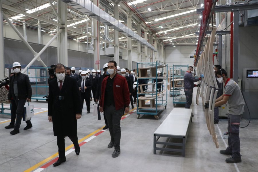 Ak Partili Özhaseki: 