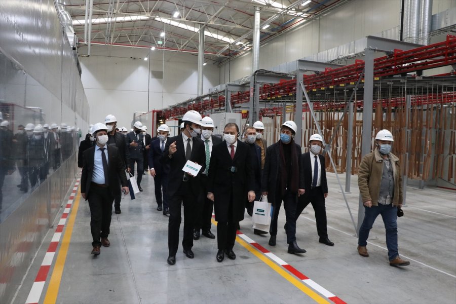 Ak Partili Özhaseki: 