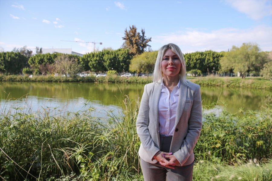 Sağlık Çalışanları Kovid-19 Aşısı Uygulamasından Memnun