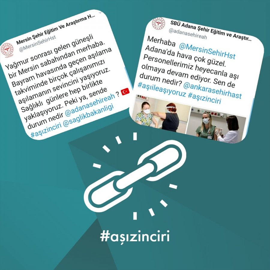 Mersin Şehir Eğitim Ve Araştırma Hastanesi 