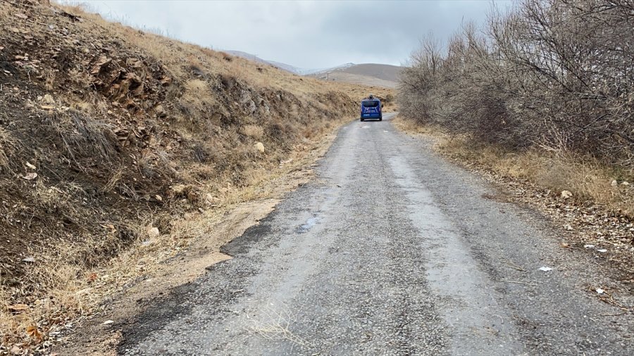 Niğde'de Hayvan Otlatma Kavgasında Baba Öldü, Oğlu Yaralandı