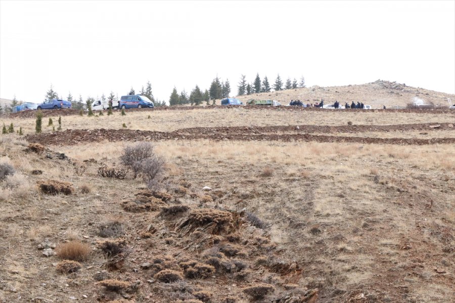 Niğde'de Hayvan Otlatma Kavgasında Baba Öldü, Oğlu Yaralandı