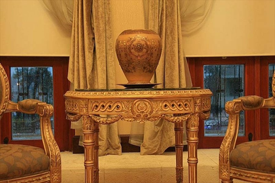 Asırlık Antalya Hükümet Konağı Geçmişe Işık Tutuyor