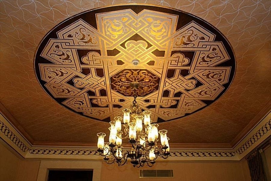 Asırlık Antalya Hükümet Konağı Geçmişe Işık Tutuyor