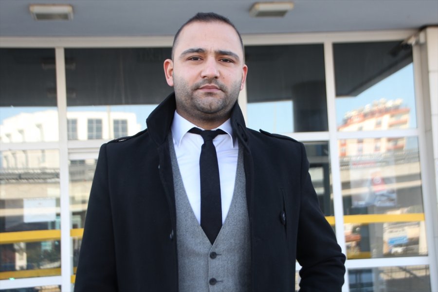 Antalya'da Otizmli Çocuğu Darbettiği Öne Sürülen Kişinin Serbest Kalmasına İtiraz