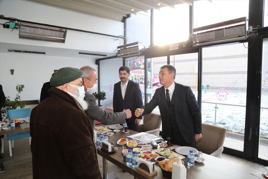 Gölbaşı'nda Tarım Fuarı Düzenlenecek