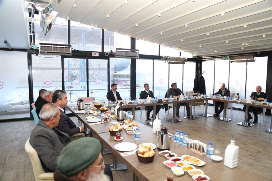 Gölbaşı'nda Tarım Fuarı Düzenlenecek