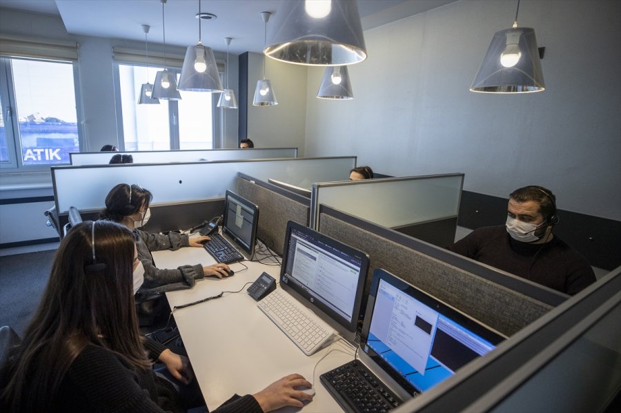 Ülke Genelindeki Aşıların Güvenliği Özel Algoritma Sayesinde Anlık Takip Ediliyor