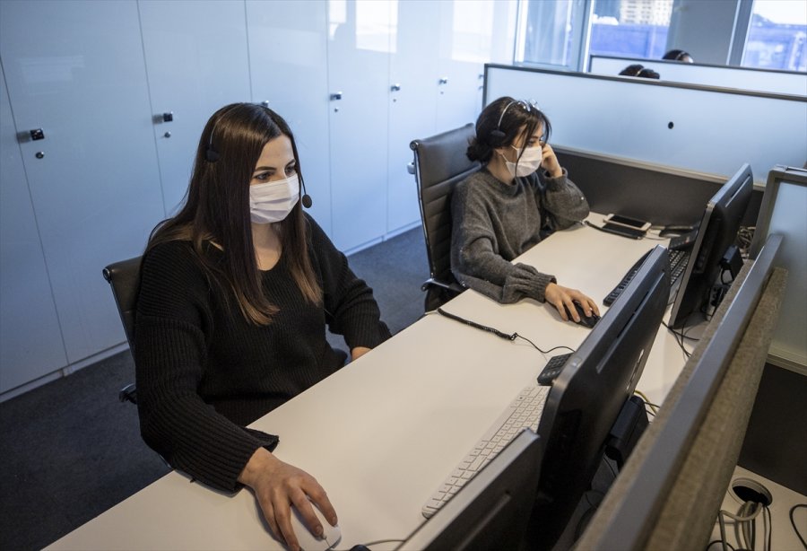 Ülke Genelindeki Aşıların Güvenliği Özel Algoritma Sayesinde Anlık Takip Ediliyor