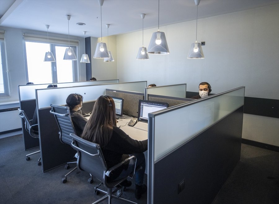 Ülke Genelindeki Aşıların Güvenliği Özel Algoritma Sayesinde Anlık Takip Ediliyor