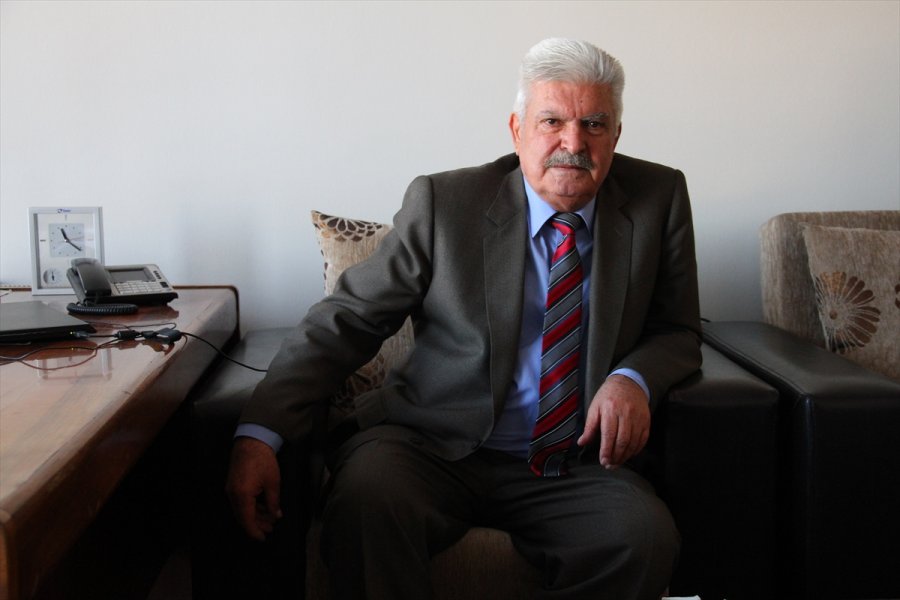 Kooperatiften Üyelerine 465 Bin Lira Destek