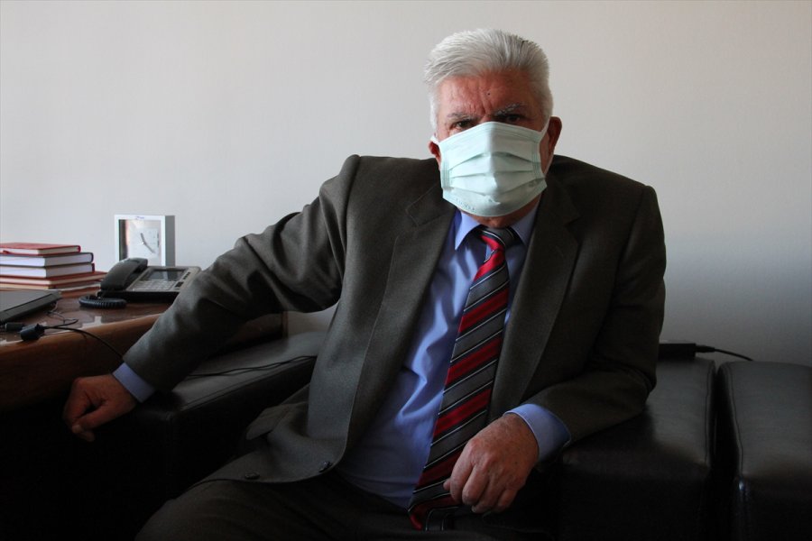 Kooperatiften Üyelerine 465 Bin Lira Destek