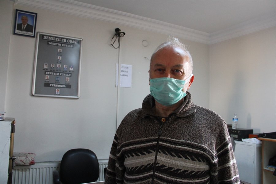 Kooperatiften Üyelerine 465 Bin Lira Destek