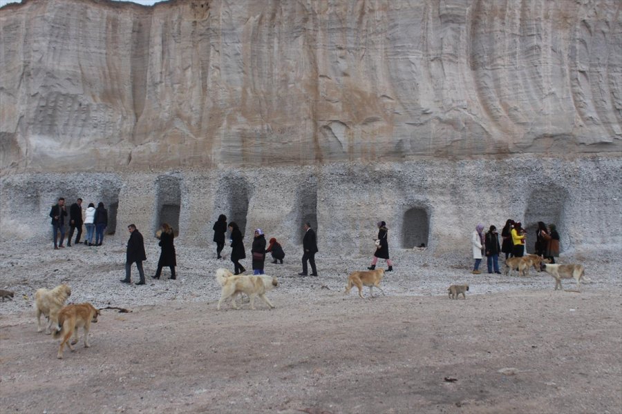Çiftlik Belediye Başkanı Güzel'e 
