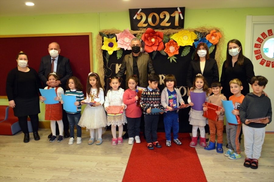 Manavgat'ta Karne Sevinci