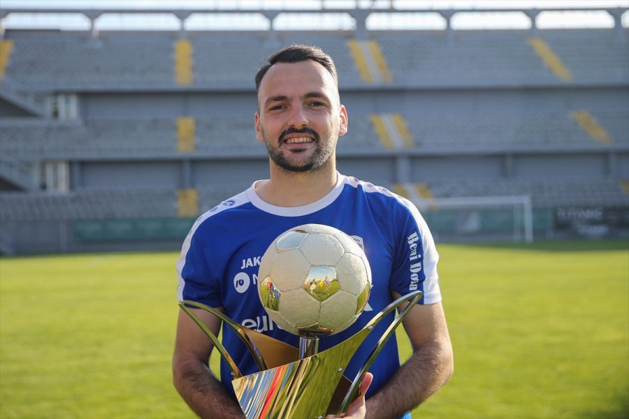 Futbol: Kosova Süper Kupa Finali