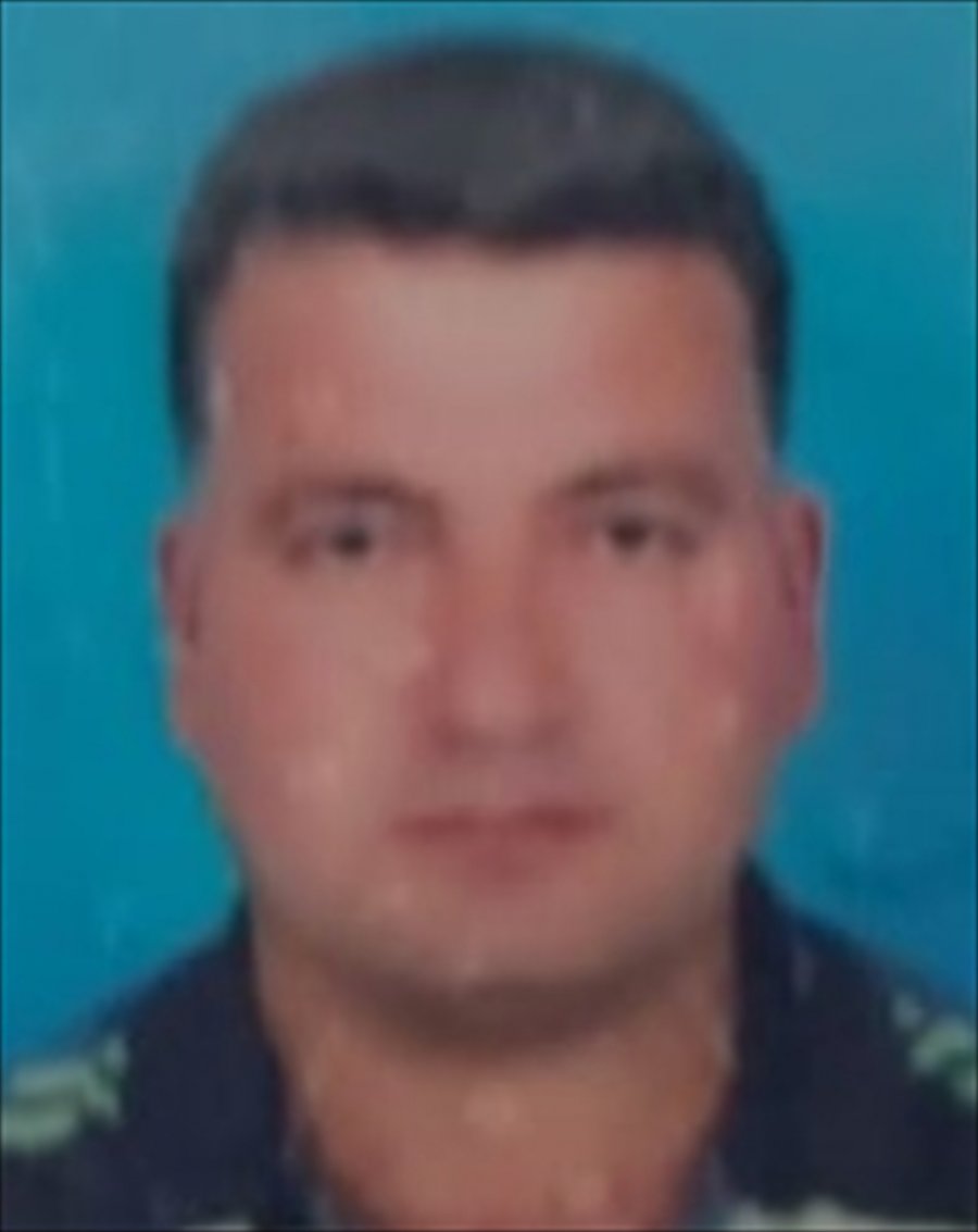 Antalya'da Otomobilin Çarptığı Yaya Öldü