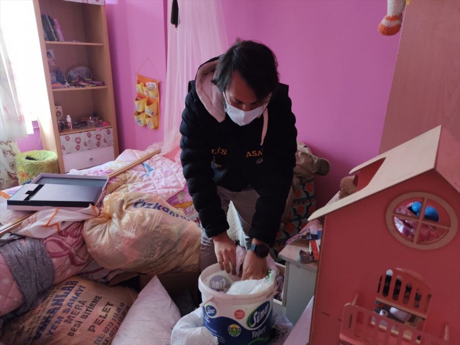 Eskişehir'de Oto Yıkamacıda Çalışanlarla Müşteriler Arasında Kavga: 2 Yaralı