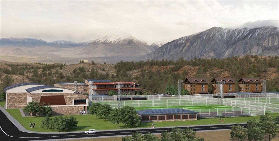 Kayseri Büyükşehir Belediyesi'nde Yatırım Toplantısı Düzenlendi