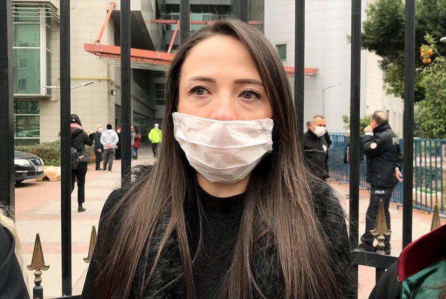 Eski Eşinin Özel Görüntülerini Paylaştığı İddiasıyla Yargılanan Sanığa 2 Yıl 6 Ay Hapis