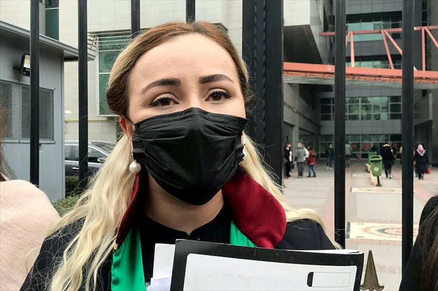 Eski Eşinin Özel Görüntülerini Paylaştığı İddiasıyla Yargılanan Sanığa 2 Yıl 6 Ay Hapis