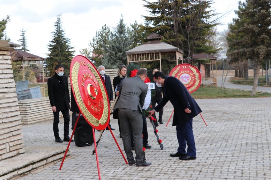 Kazım Karabekir Paşa Vefatının 73. Yılında Anıldı