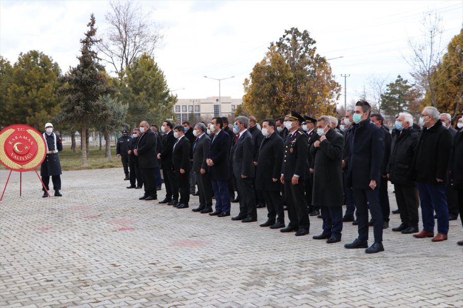 Kazım Karabekir Paşa Vefatının 73. Yılında Anıldı