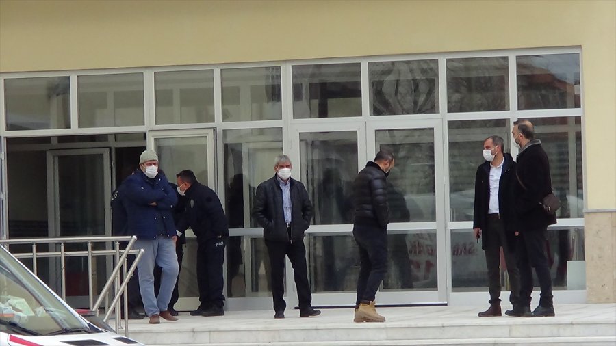 Konya'da Karbonmonoksitten Zehirlenen 1 Kişi Yaşamını Yitirdi