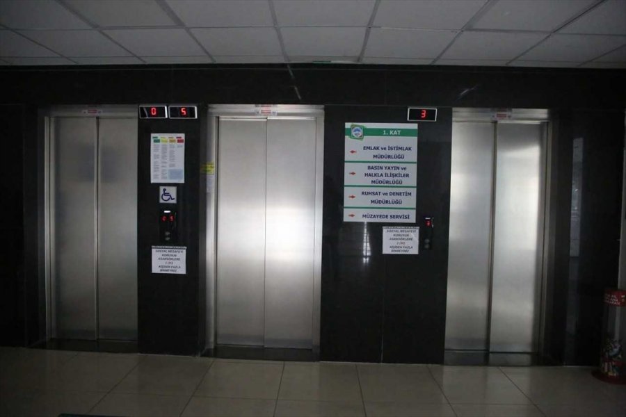 Melikgazi Belediye Başkanı Mustafa Palancıoğlu'ndan Asansör Bakımı Uyarısı