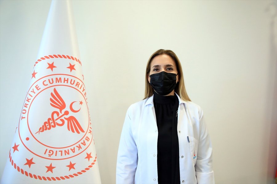 Mersin Şehir Hastanesi 4 Yılda 7,5 Milyon Hastaya Poliklinik Hizmeti Verdi