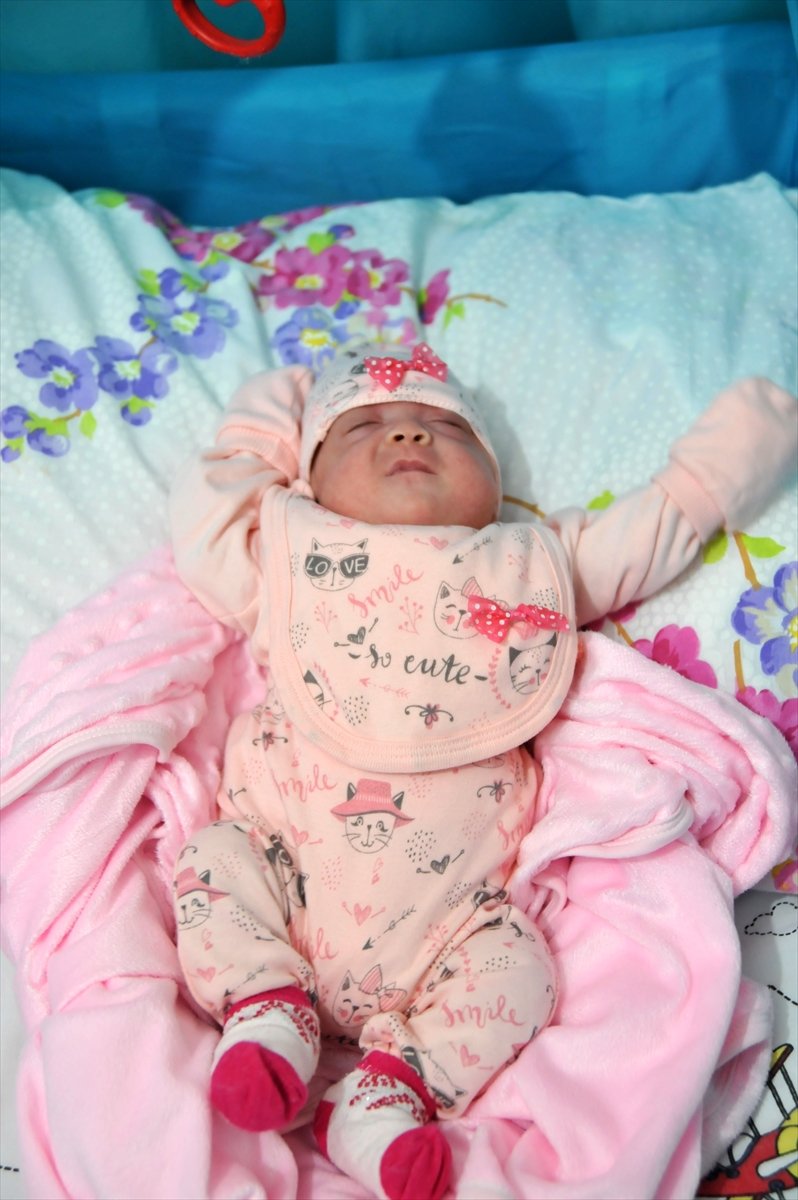 Ailesinin 425 Gramlık 