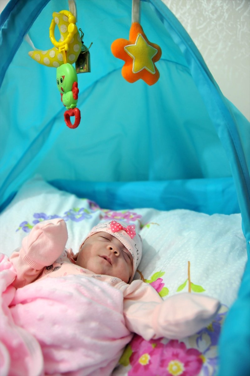 Ailesinin 425 Gramlık 