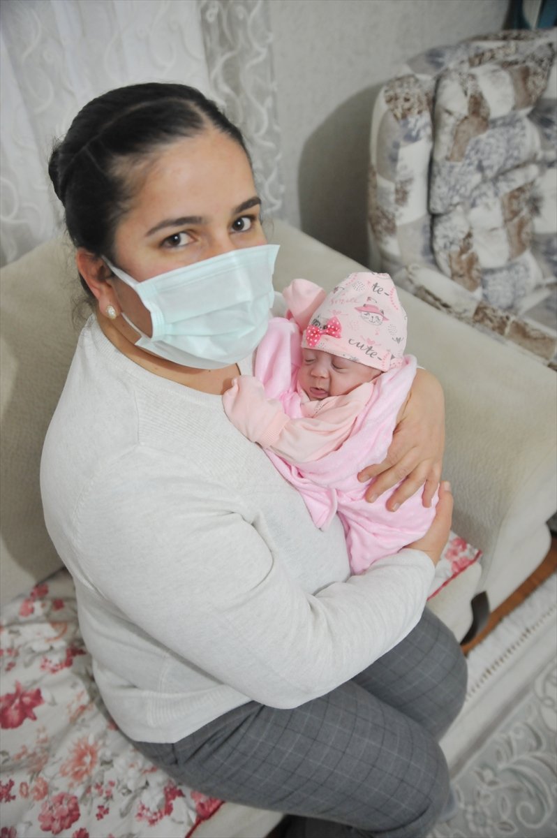 Ailesinin 425 Gramlık 