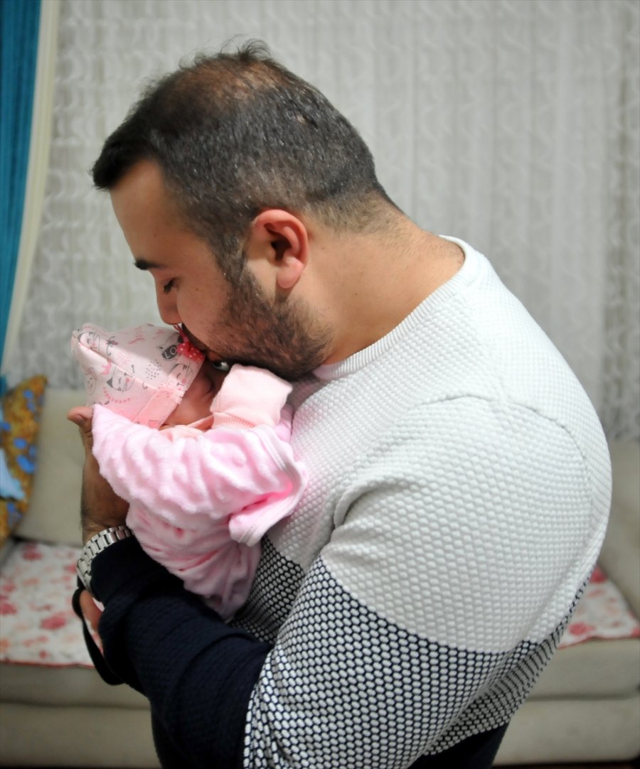 Ailesinin 425 Gramlık 