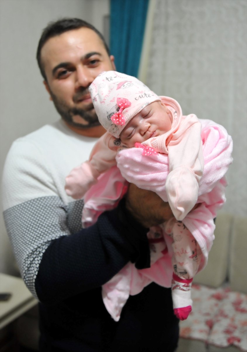 Ailesinin 425 Gramlık 