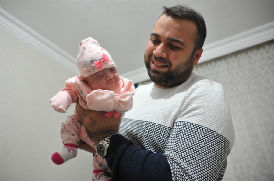 Ailesinin 425 Gramlık 