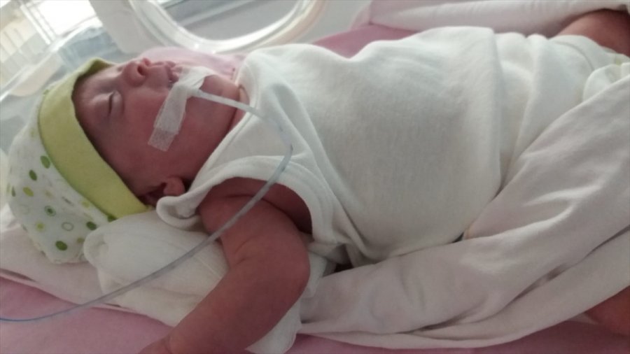 Ailesinin 425 Gramlık 