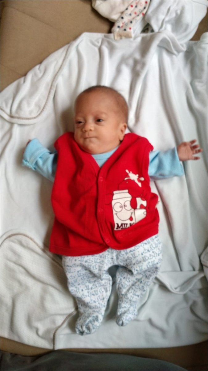 Ailesinin 425 Gramlık 