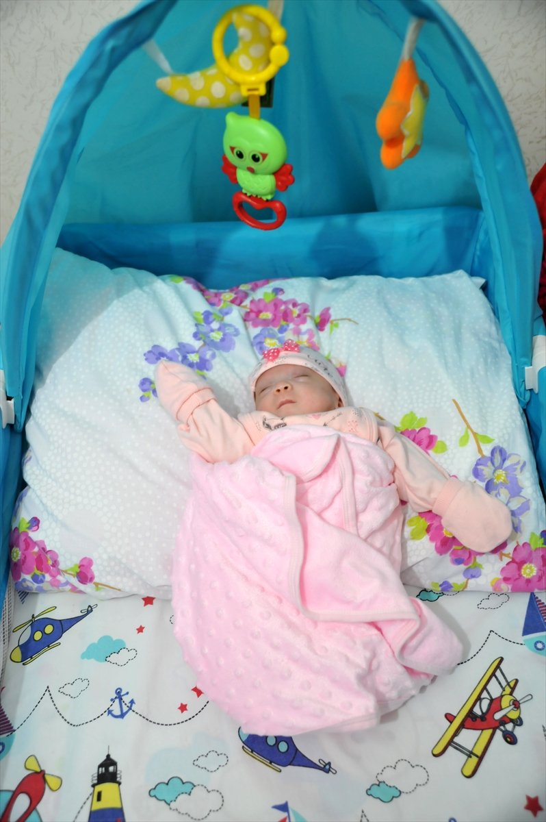 Ailesinin 425 Gramlık 