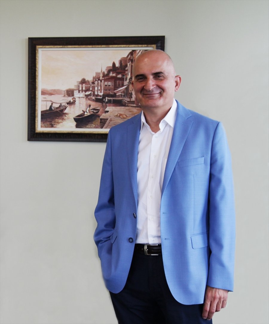 Açık Kaynak Seba Teknolojisi Türk Telekom İle Türkiye'de