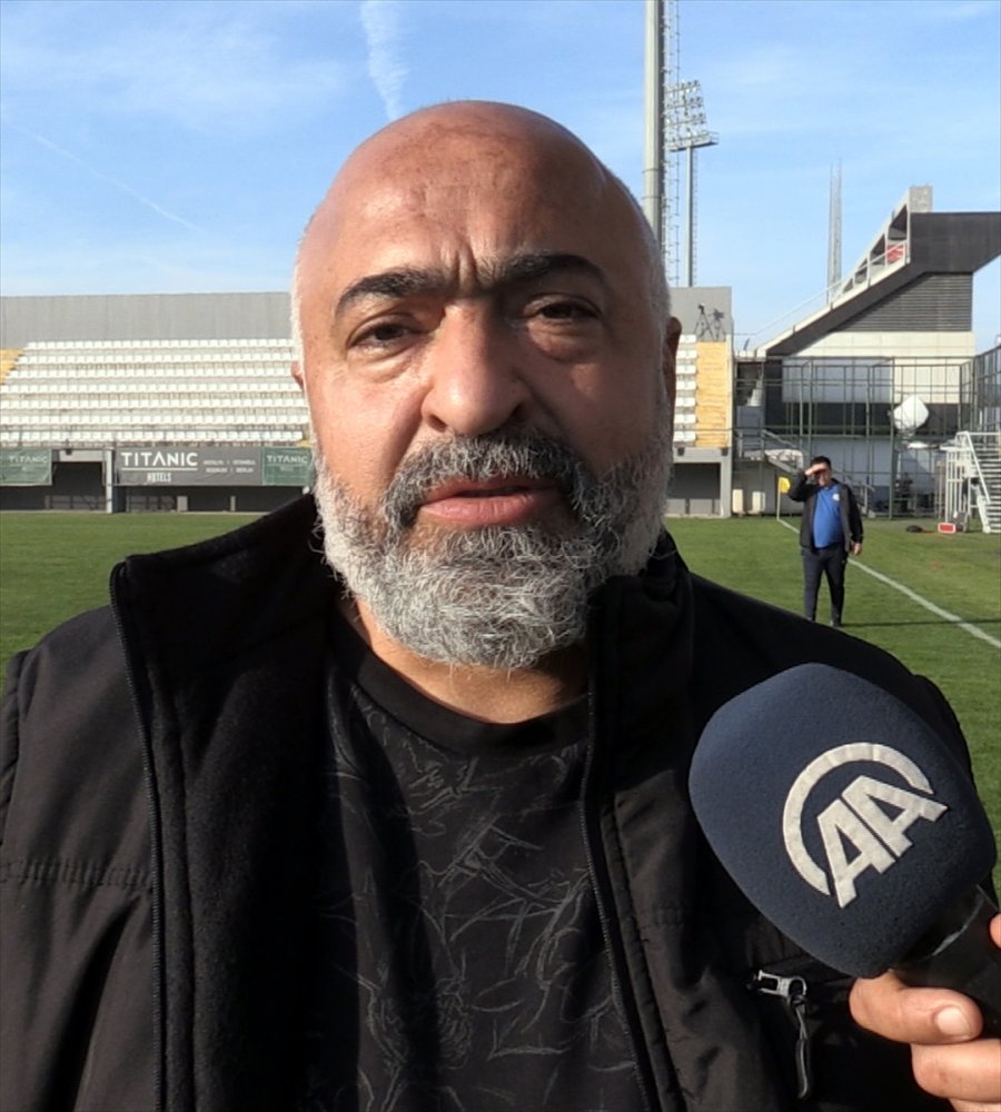 Kosova Futbol Federasyonu, Süper Kupa'yı Her Yıl Antalya'da Oynatmayı Planlıyor