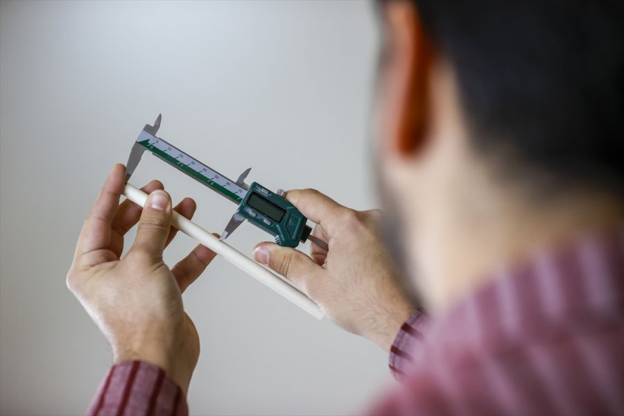 Antalyalı Avukat Koleksiyonunu Yapmak İstediği Tespihin Ustası Oldu